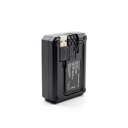 ProMaster Dually Charger - USB-A for OM System BLX-1 - Image 4