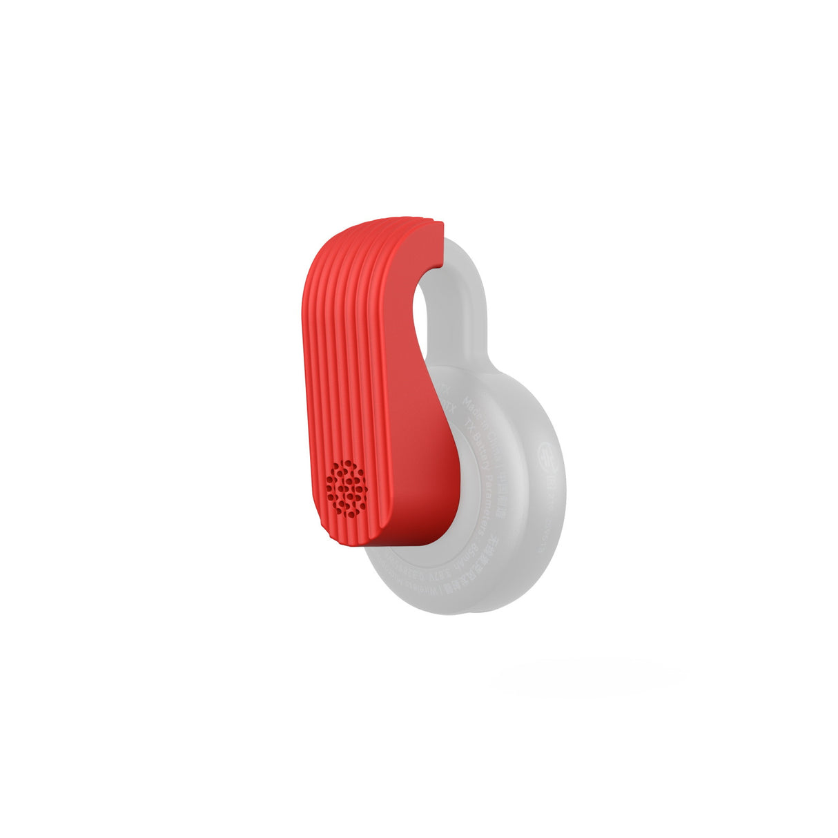 SmallRig Silicone Case Kit for S 70 Wireless Microphone (9 Colors) 6269