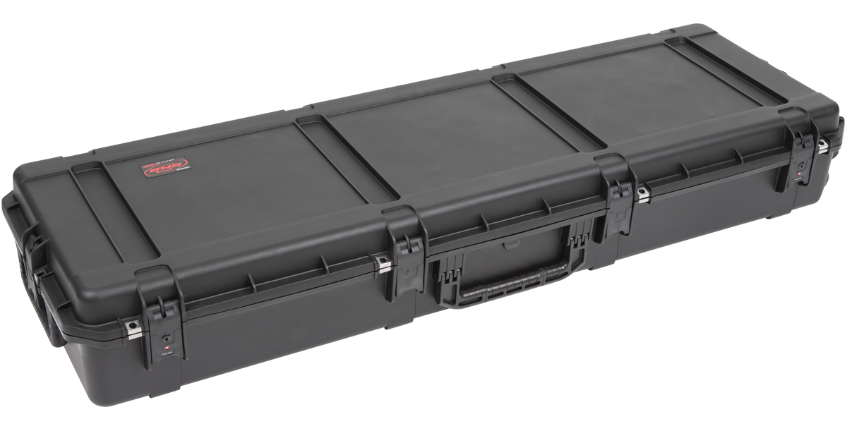 3i-6018-TKBD iSeries 88-note Keyboard Case