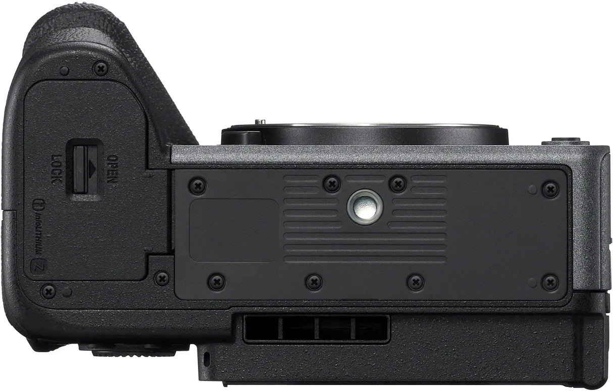 Sony - Cinema Line FX30B Super 35 Camera