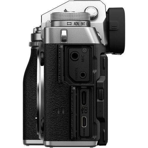 Fujifilm X-T5 Body