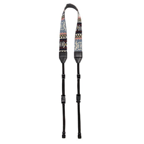 ProMaster Tapestry Strap QR - Camelot - Image 1