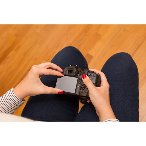 ProMaster Crystal Touch Screen Shield - Sony A7V, A7RV, A9III - Image 4