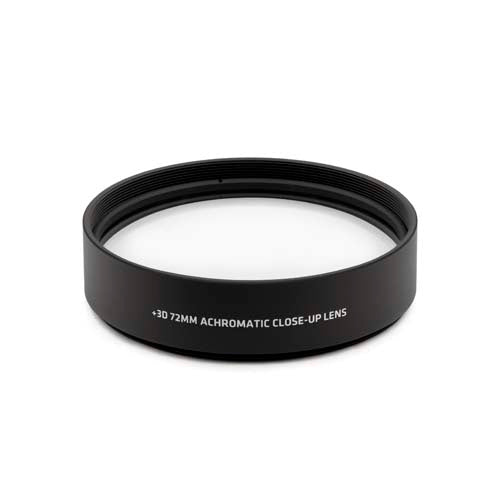 ProMaster 72mm +3D Achromatic Close-Up Lens - Image 1