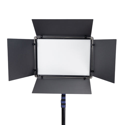ProMaster Ultrasoft US1014RGB LED Light - RGBWW 10"x14" - Image 2