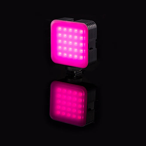 ProMaster Chroma CL33RGB Connect LED Light 2.0 - Image 10