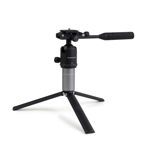 ProMaster Chronicle Tripod Kit - Aluminum - Image 5