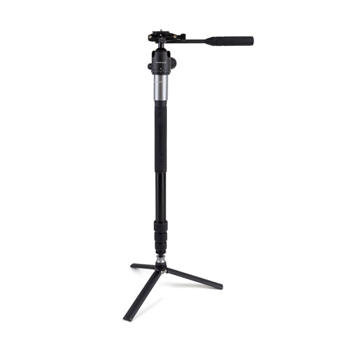 ProMaster Chronicle Tripod Kit - Aluminum - Image 7