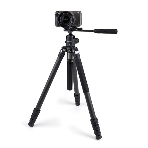 ProMaster Chronicle Tripod Kit - Carbon Fiber - Image 2
