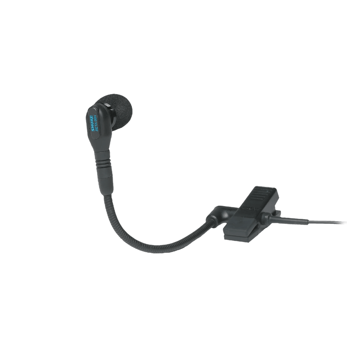 WB98H/C Instrument Microphone