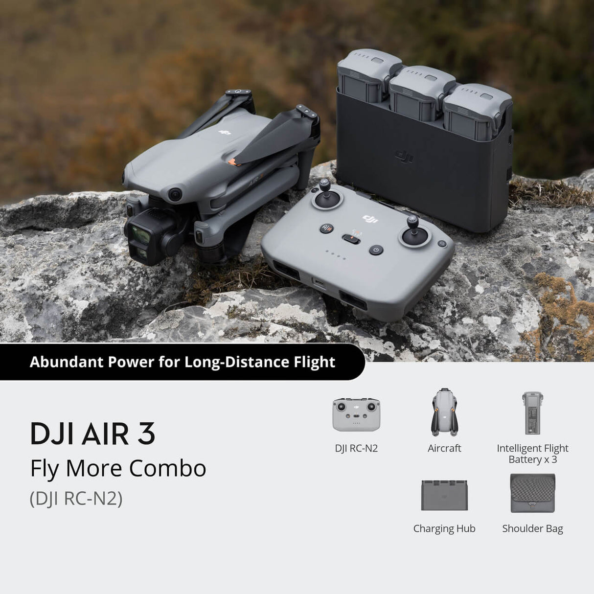 DJI Air 3