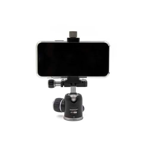 ProMaster Dovetail Phone Clamp - Image 4