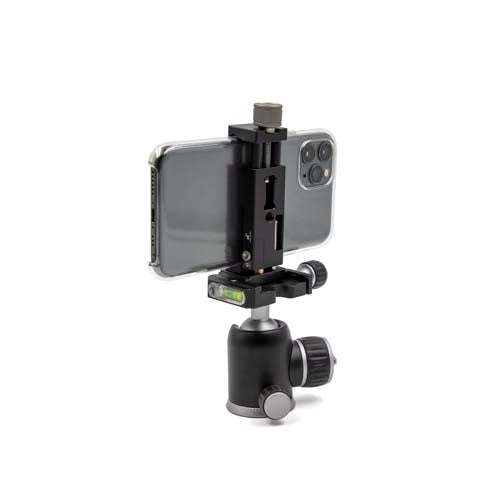 ProMaster Dovetail Phone Clamp - Image 6
