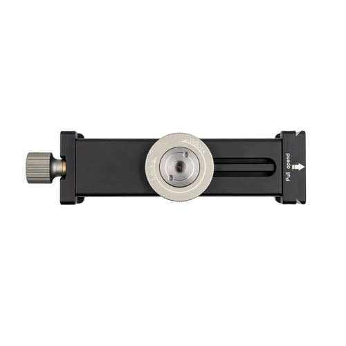 ProMaster Dovetail Tablet Clamp - Image 3