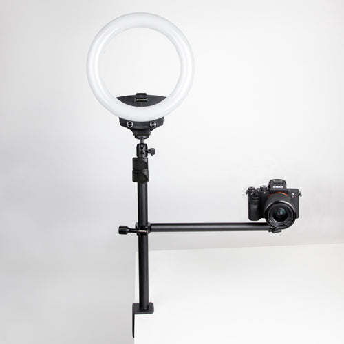 ProMaster Desktop Broadcast Stand - Image 2