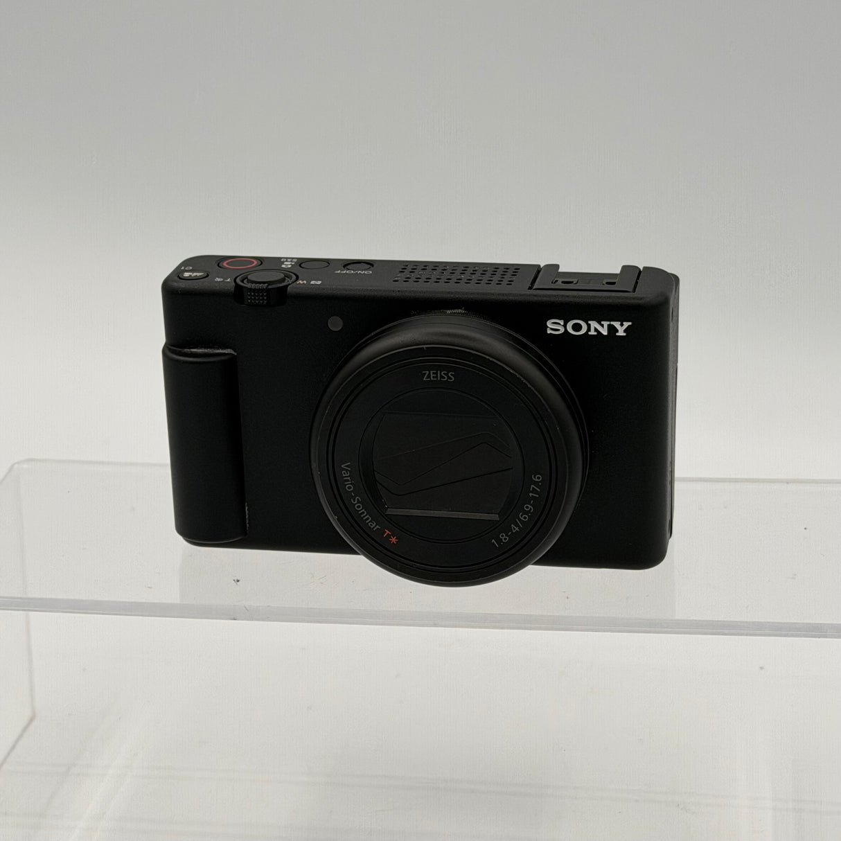 Used — Sony ZV-1M2 BUNDLE
