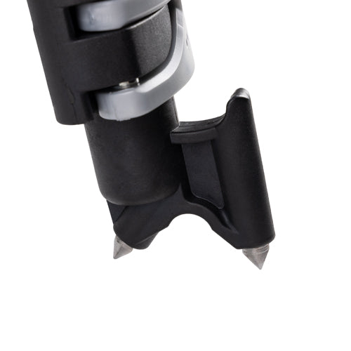 ProMaster 30P Video Tripod Kit - Image 8