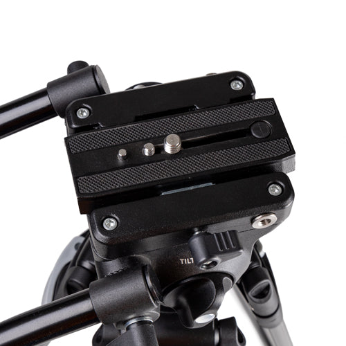ProMaster 30P Video Tripod Kit - Image 9