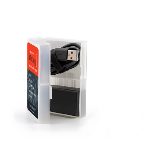 ProMaster Li-ion Battery for Nikon EN-EL25 with USB-C Charging - Image 4