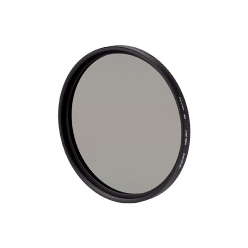 ProMaster 62mm Circular Polarizer Filter (CPL) - Pure Light - Image 1