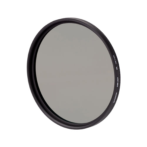 ProMaster 72mm Circular Polarizer Filter (CPL) - Pure Light - Image 1