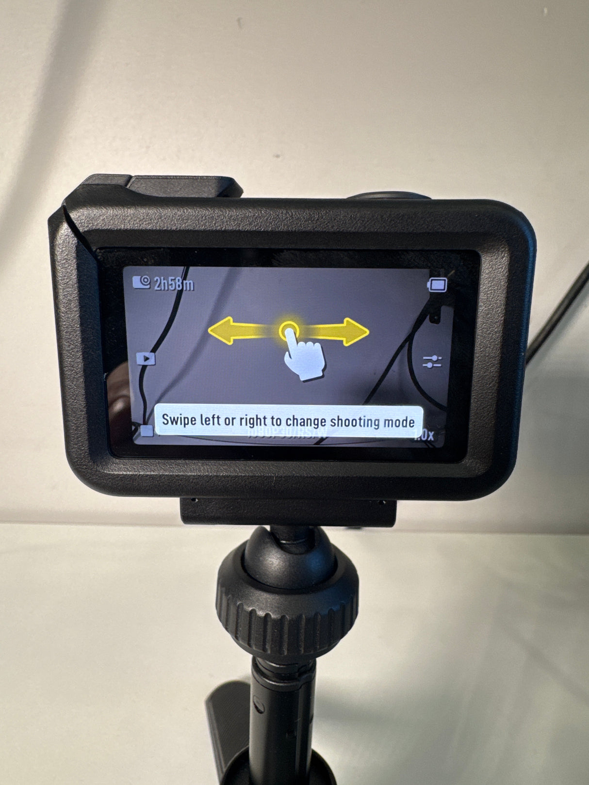 (USED) DJI Action 5 Pro with Extras