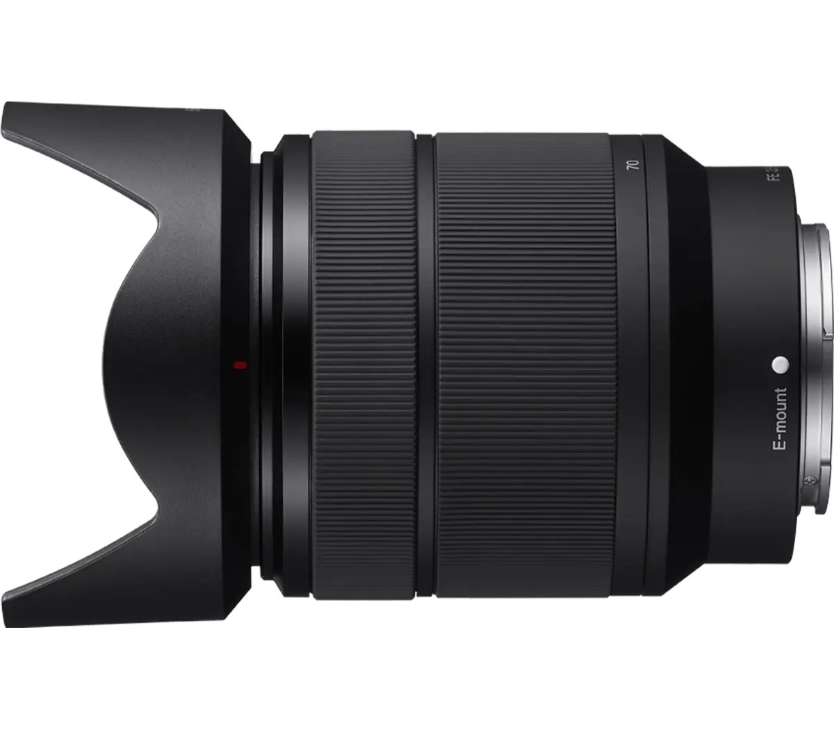 Sony Alpha 7 IV (ILCE7M4MB) Full-Frame Mirrorless Camera - Image 7