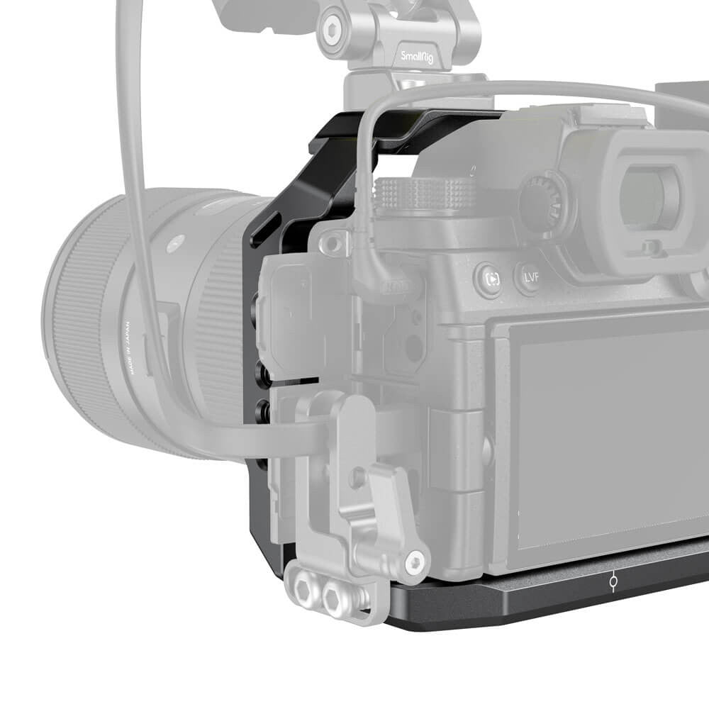 SmallRig Cage for Panasonic S5 2983