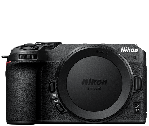 Nikon Z 30 - Image 7