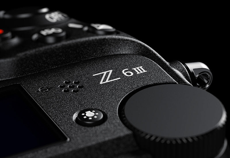 Nikon Z6III - Image 7