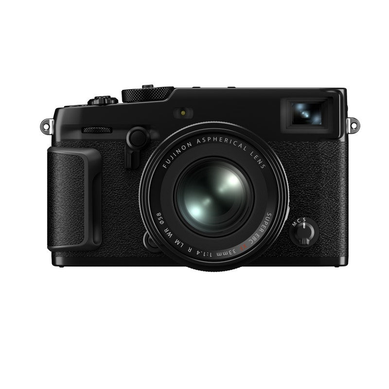 Fujifilm XF33mmF1.4 R LM WR - Image 7