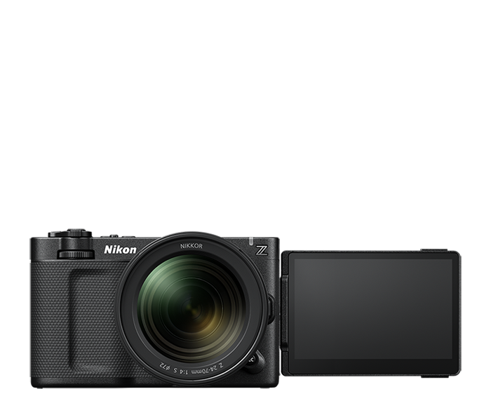 Nikon ZR - Image 7