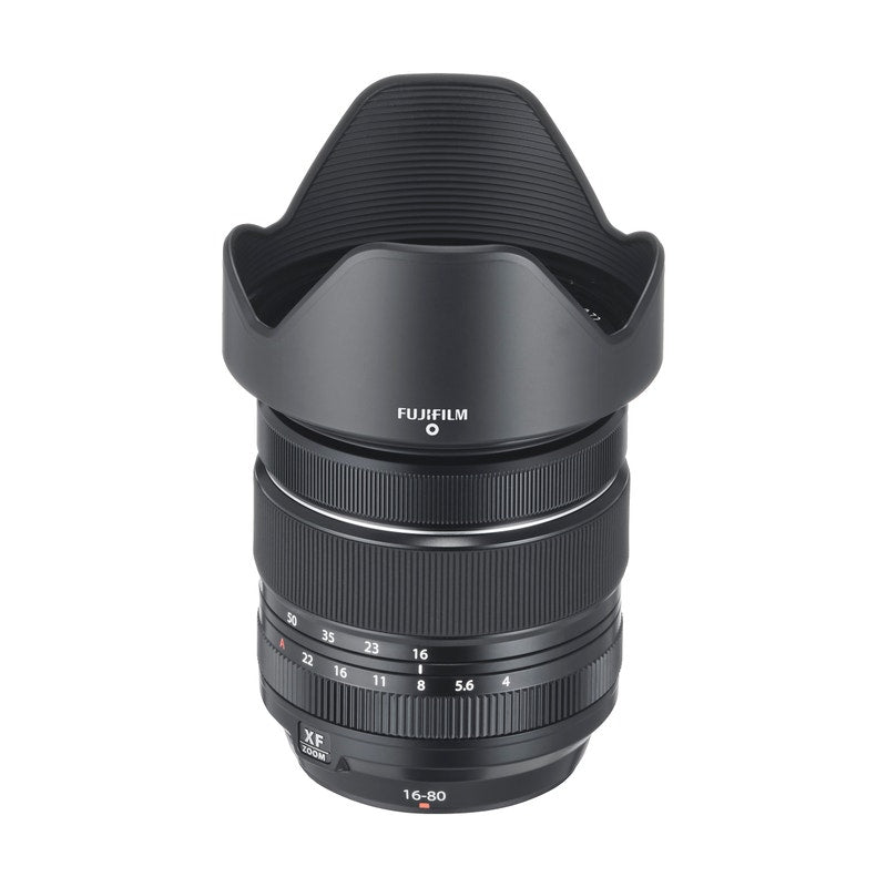 Fujifilm XF16-80mmF4 R OIS WR Lens - Image 7