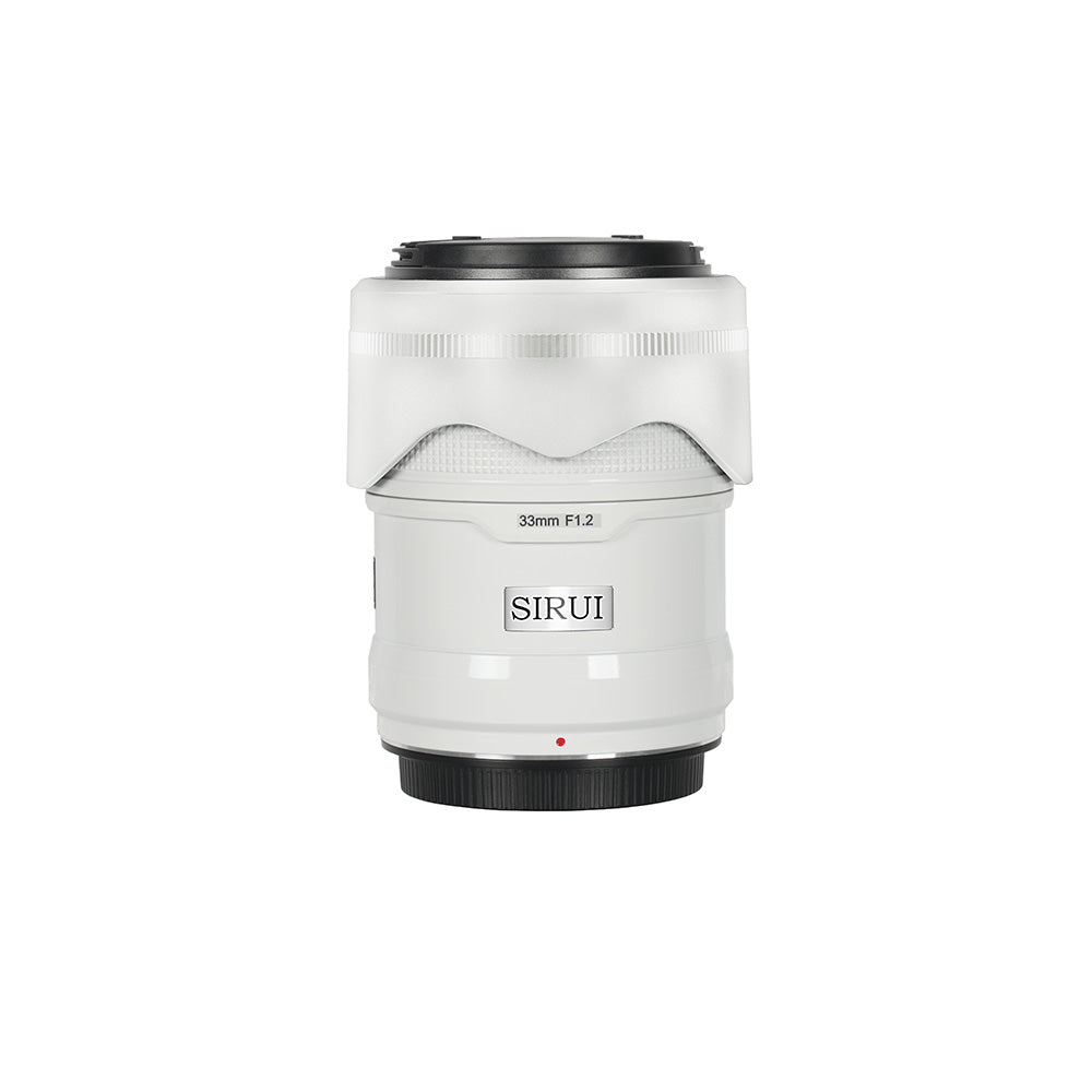 SIRUI Sniper Series 16/23/33/56/75mm F1.2 APS-C Frame Autofocus Lens