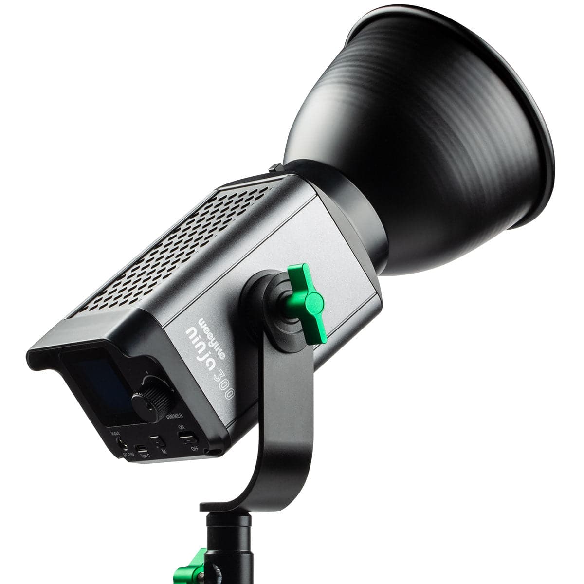 Viltrox Ninja 300 Portable COB Light