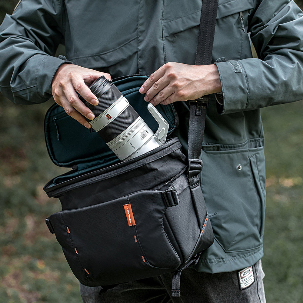 onemo sling expandable main sleeve