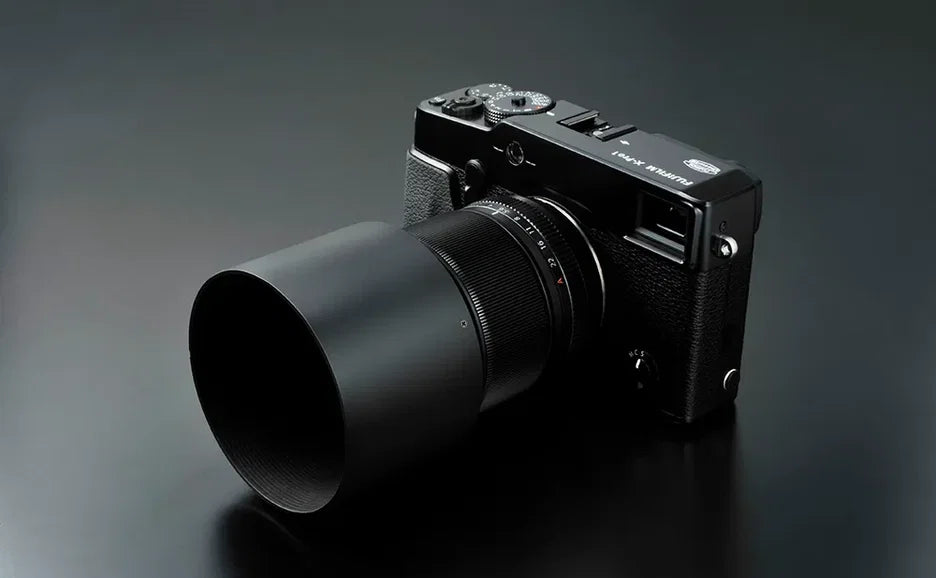 Fujifilm XF60mmF2.4 Lens - Image 7