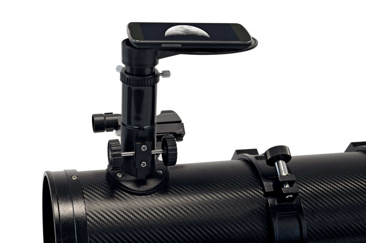 Bresser Spica 130mm EQ2 Telescope