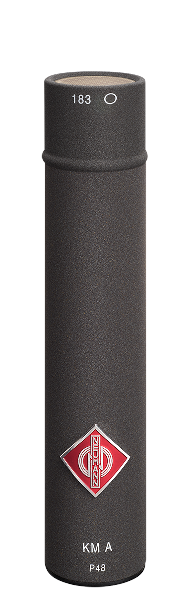 KM 183 A nx