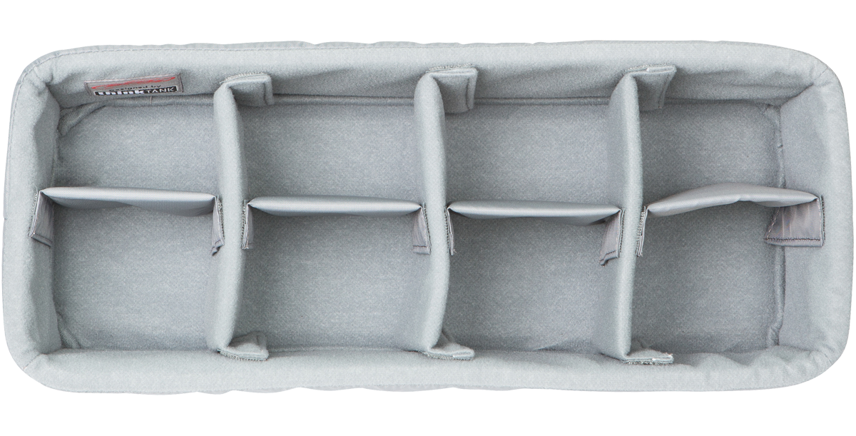 iSeries 3i-1706-6 Think Tank Designed Video Divider Set