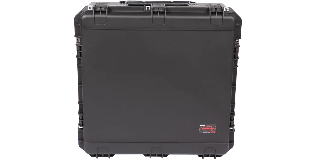 3i Series Mil-Standard Waterproof Cases