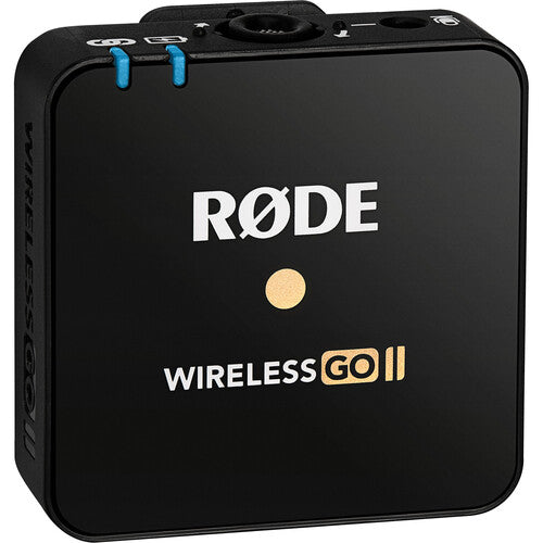 Wireless Go II Transmitter