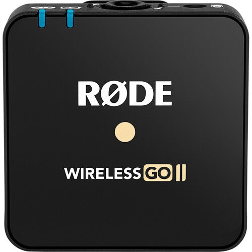 Wireless Go II Transmitter