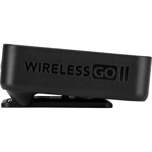 Wireless Go II Transmitter