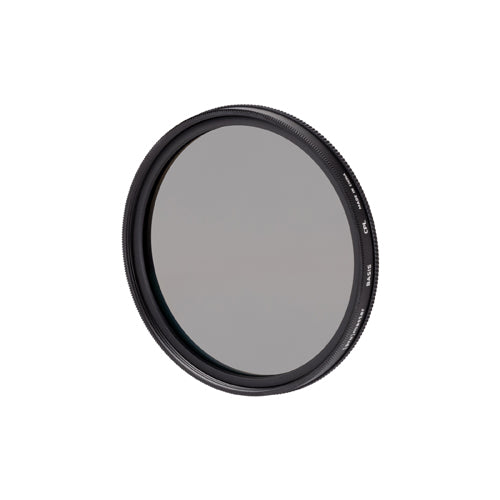 ProMaster 58mm Circular Polarizer Filter (CPL) - Basis - Image 1