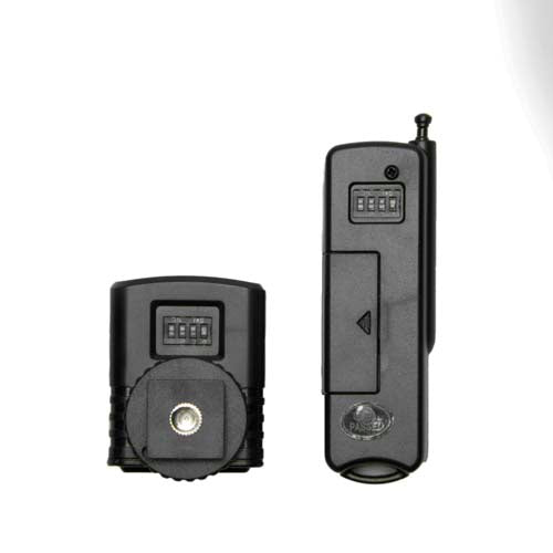 ProMaster Wireless Remote Shutter Release - Image 2