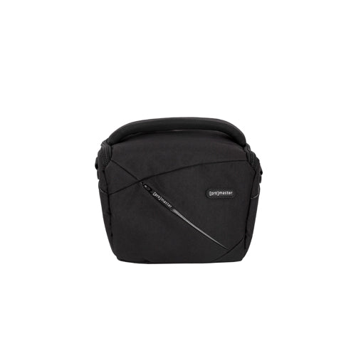 ProMaster Impulse Small Shoulder Bag - Black - Image 1