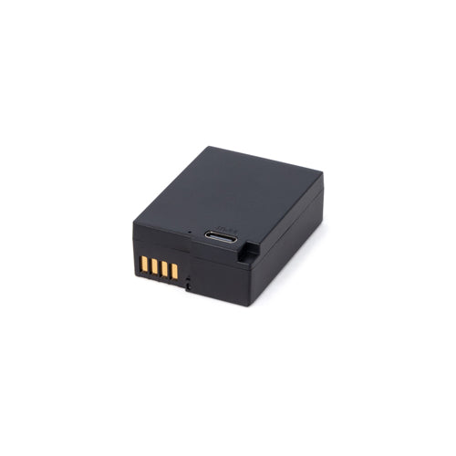 ProMaster Li-ion Battery for Panasonic DMW-BLC12 with USB-C Charging - Image 1