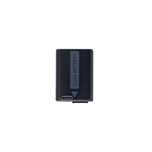 ProMaster Li-ion Battery for Sony NP-FW50 with USB-C Charging - Image 2