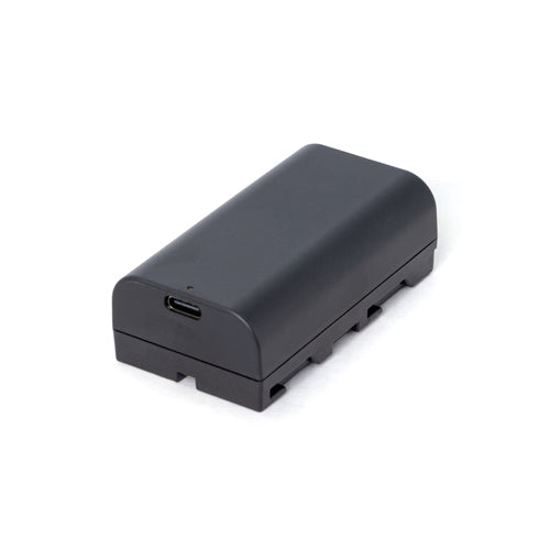 ProMaster Li-ion Battery for SONY NP-F570 with USB-C Charging - Image 1